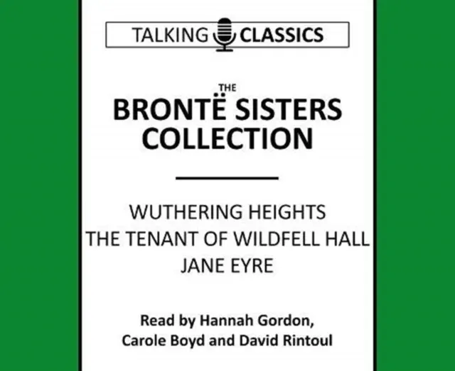 Bronte Sisters Collection