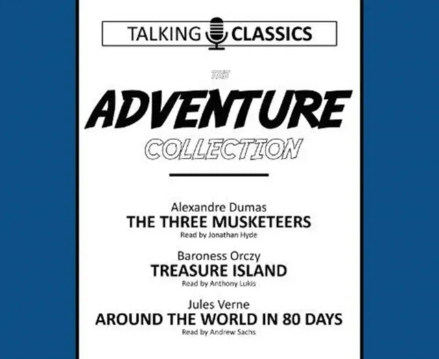 Adventure Collection