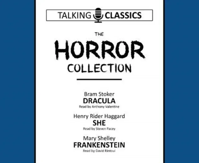 Horror Collection
