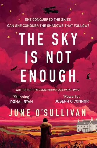 Sky is not Enough