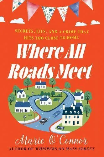 Where All Roads Meet