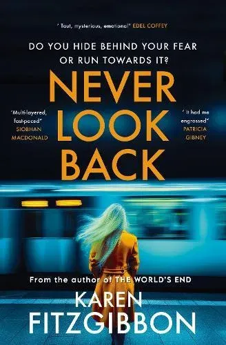 Never Look Back
