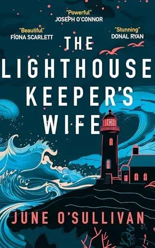 Lighthouse Keeper's Wife