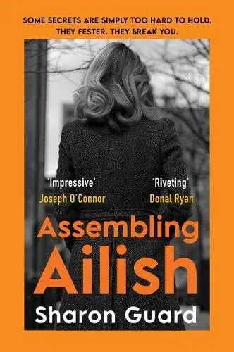 Assembling Ailish