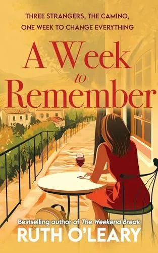 Week to Remember