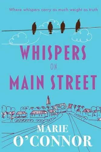 Whispers On Main Street