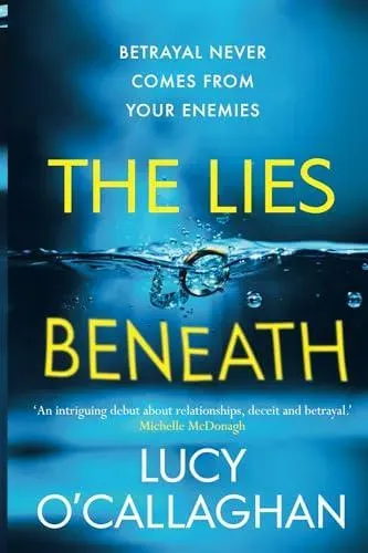 Lies Beneath