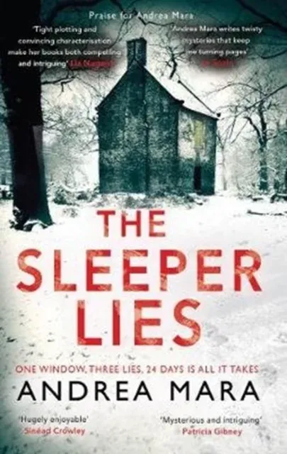 Sleeper Lies