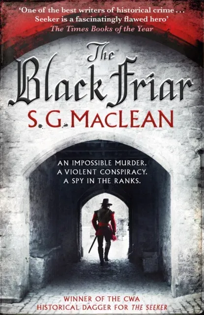 Black Friar