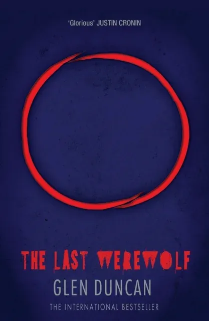 Last Werewolf