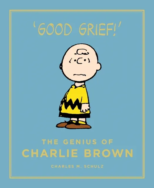Genius of Charlie Brown