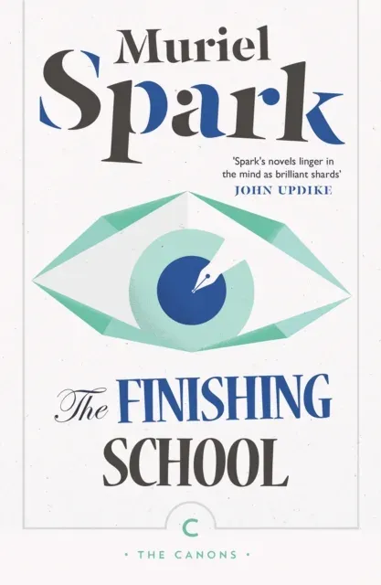 Finishing School