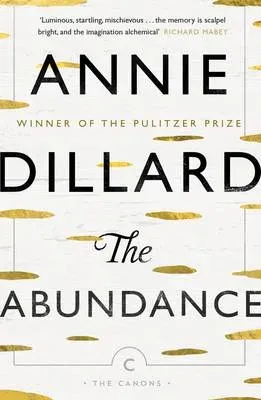 Abundance