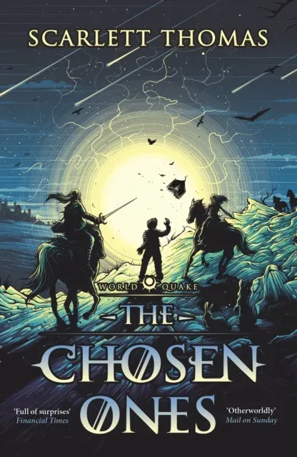 Chosen Ones