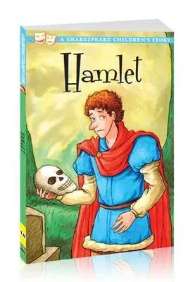 Hamlet, Prince of Denmark