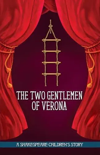 Two Gentlemen of Verona