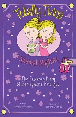 Totally Twins: Musical Mayhem