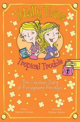 Totally Twins: Tropical Trouble