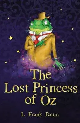 Lost Princess of Oz