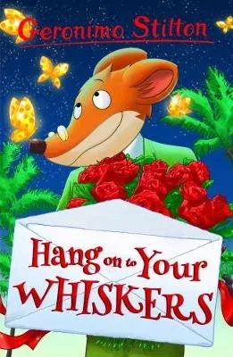 Hang on to Your Whiskers
