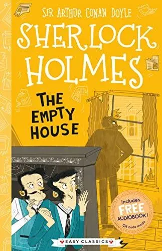 Empty House (Easy Classics)