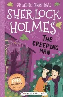 Creeping Man (Easy Classics)