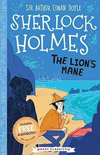 Lion's Mane (Easy Classics)