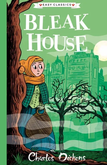 Bleak House (Easy Classics)