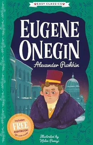 Eugene Onegin (Easy Classics)
