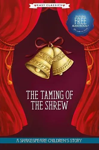 Taming of the Shrew (Easy Classics)