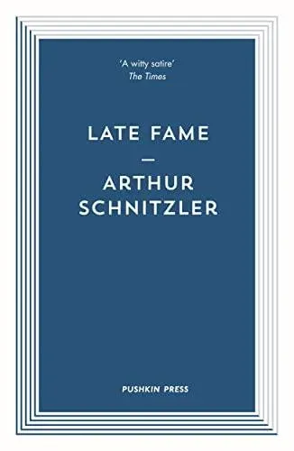 Late Fame