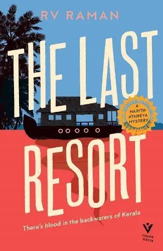 The Last Resort