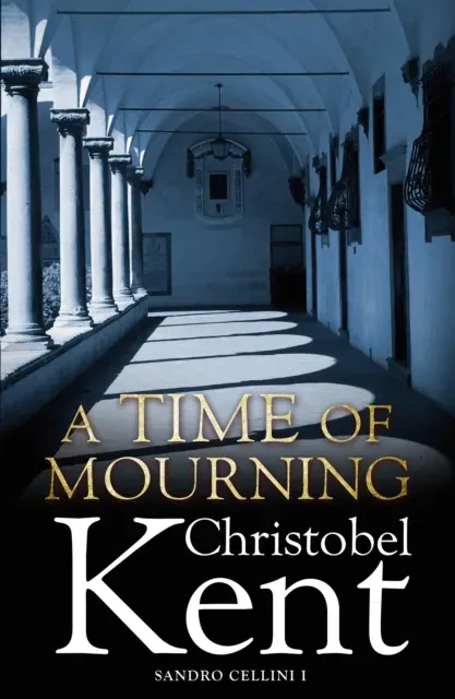 Time of Mourning