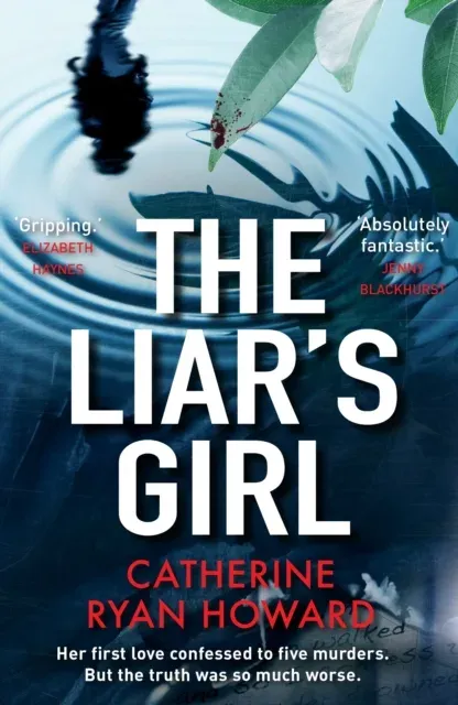 Liar's Girl