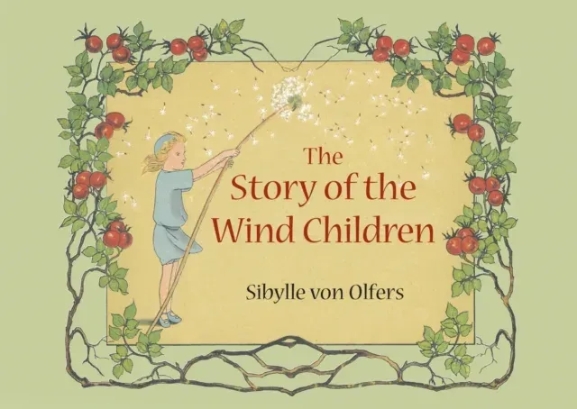 Story of the Wind Children