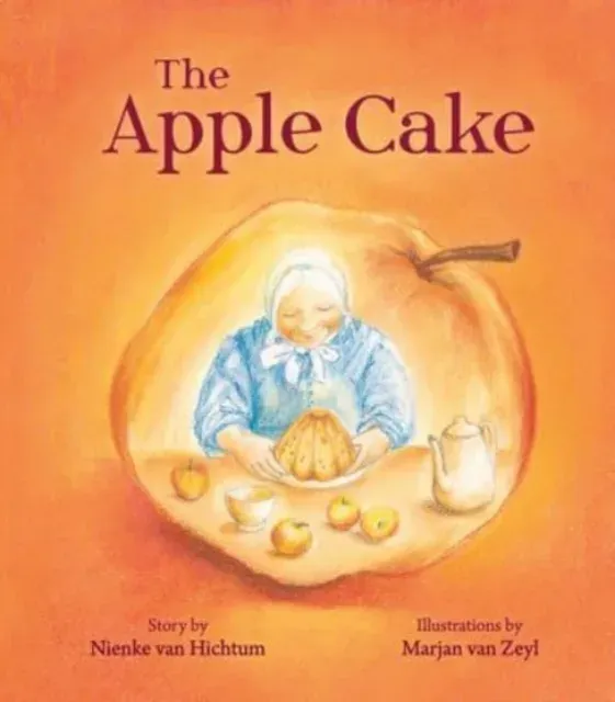 Apple Cake