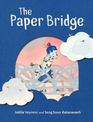 Paper Bridge