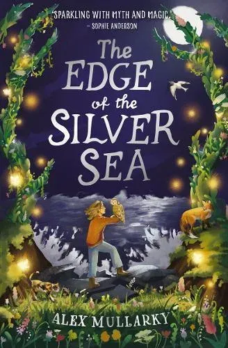Edge of the Silver Sea