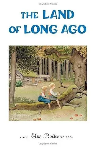 Land of Long Ago