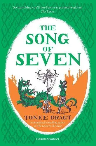Song of Seven