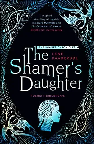 Shamer's Daughter: Book 1