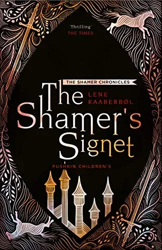 Shamer's Signet: Book 2