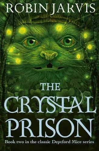 Crystal Prison