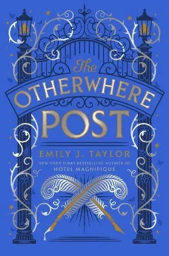 Otherwhere Post