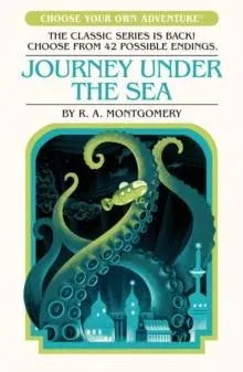 Journey Under the Sea