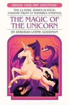 Magic of the Unicorn