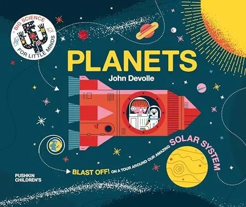Planets
