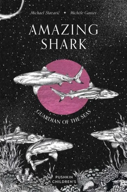 Amazing Shark