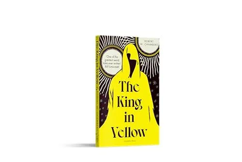 The King in Yellow