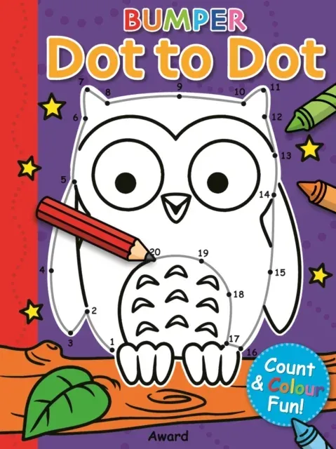 Bumper Dot to Dot